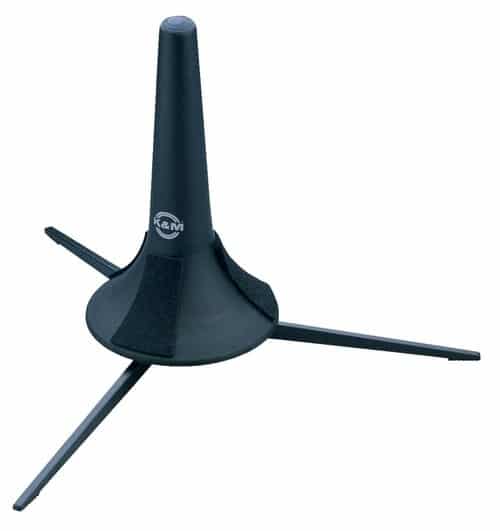 K&M Stand Trumpet 15210 Trumpetställ