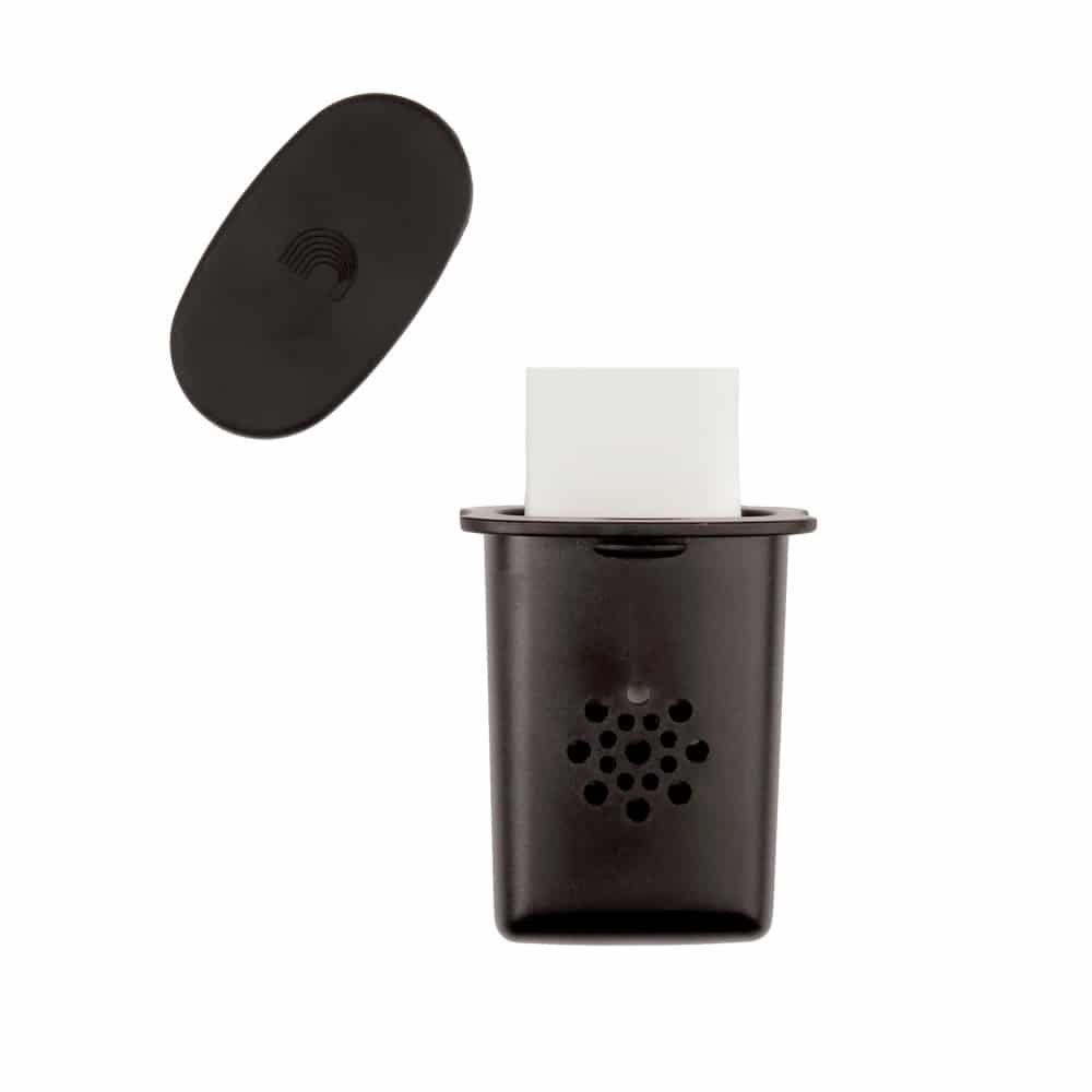 D’Addario Ukulele Humidifier Pro / Luftfuktare för ukulele D’Addario Ukulele Humidifier Pro / Luftfuktare för ukulele Stränginstrument Tillbehör