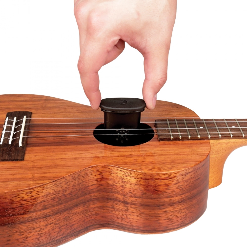 D’Addario Ukulele Humidifier Pro / Luftfuktare för ukulele D’Addario Ukulele Humidifier Pro / Luftfuktare för ukulele Stränginstrument Tillbehör