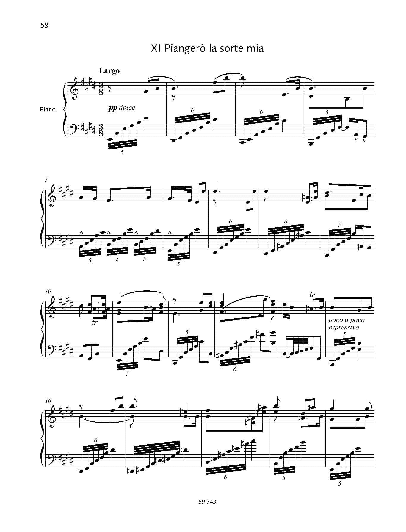 Stadtfeld, Martin: Händel Variations - Transcriptions for piano solo on themes by Georg Friedrich Händel
