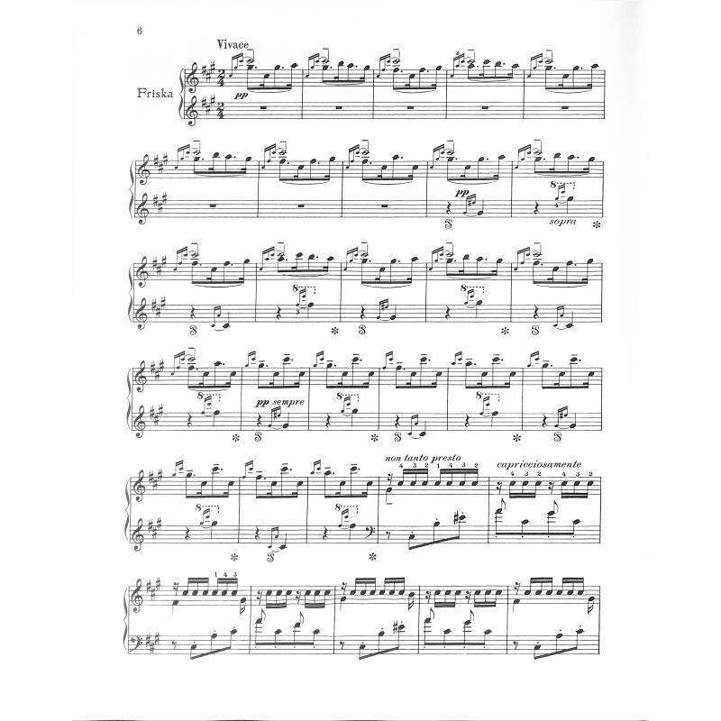 Liszt, Franz: Ungarishe Rhapsodie Nr. 2/Ungarische Rhapsodie Nr. 2/Rhapsodie hongroise