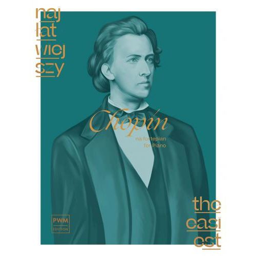 The Easiest Chopin - excerpts from Paderewski edition