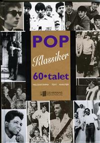 Pop-Klassiker 60-talet Noter