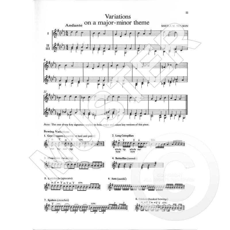 Technitunes (violin)