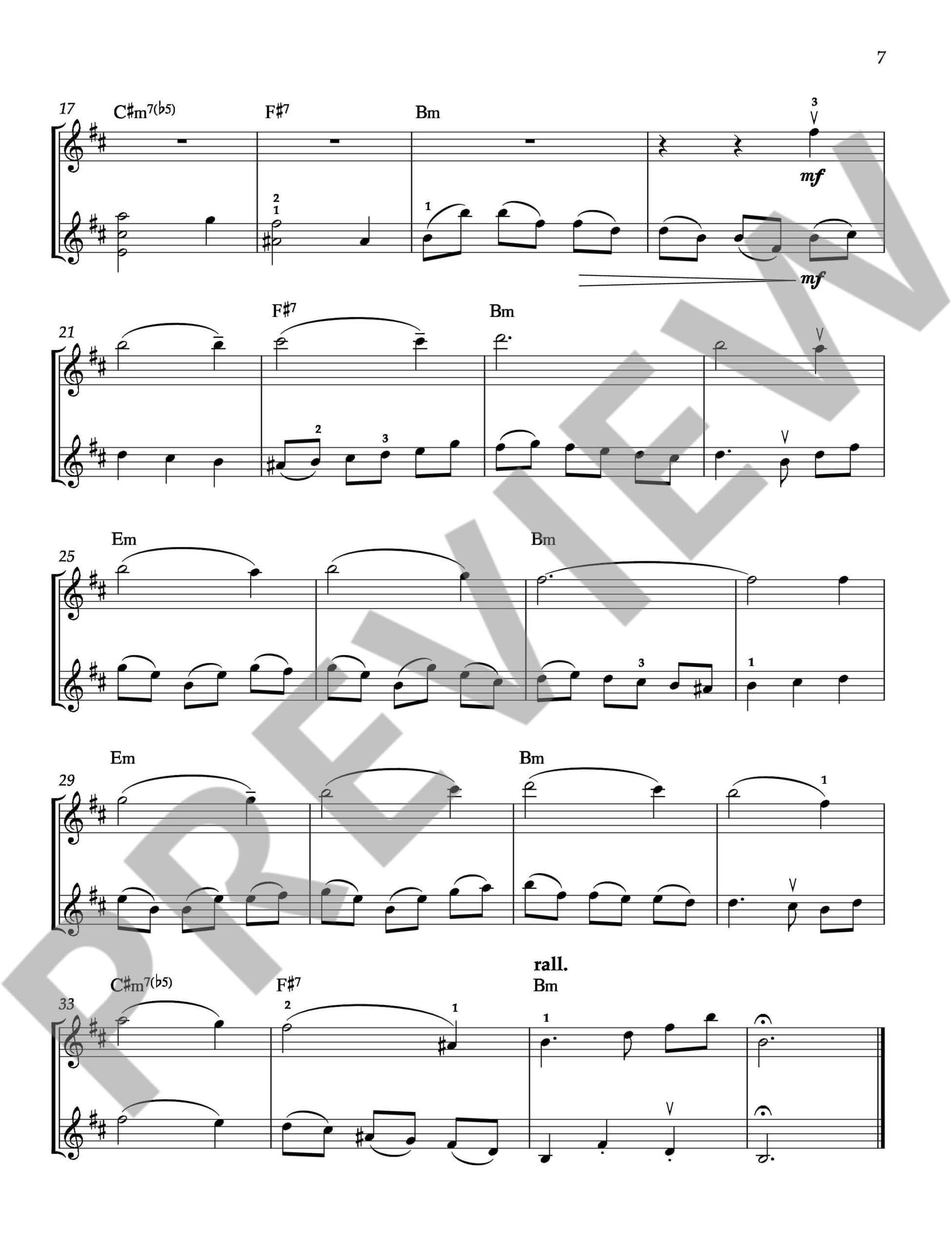 Russian Fiddle Tunes - 31 traditional pieces (Bok + CD)