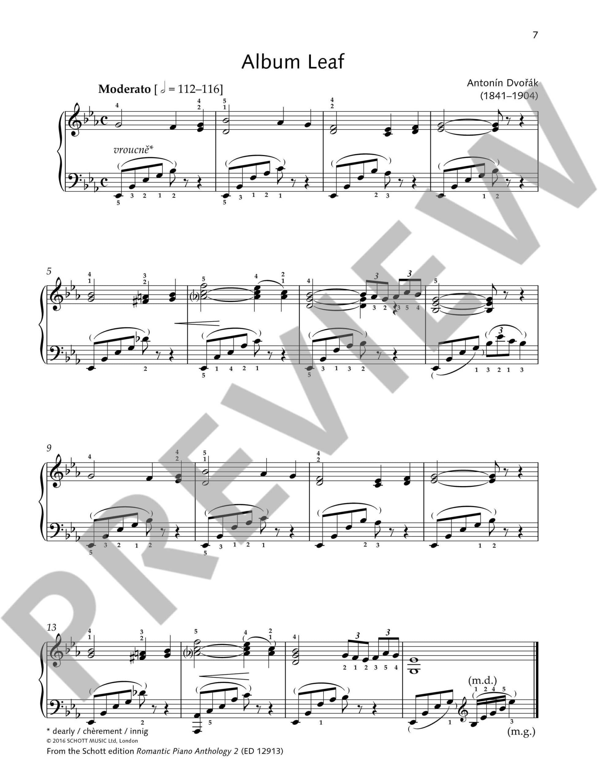 Relax with Romantic Piano - 35 Beautiful Pieces