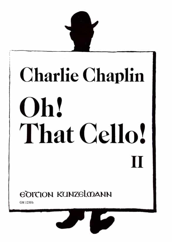 Oh! That Cello! II