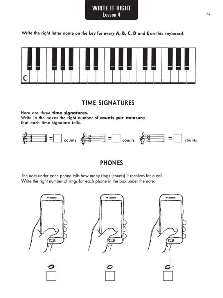 Step by Step All-in-One Edition - Book 1