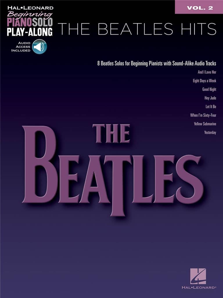 The Beatles Hits