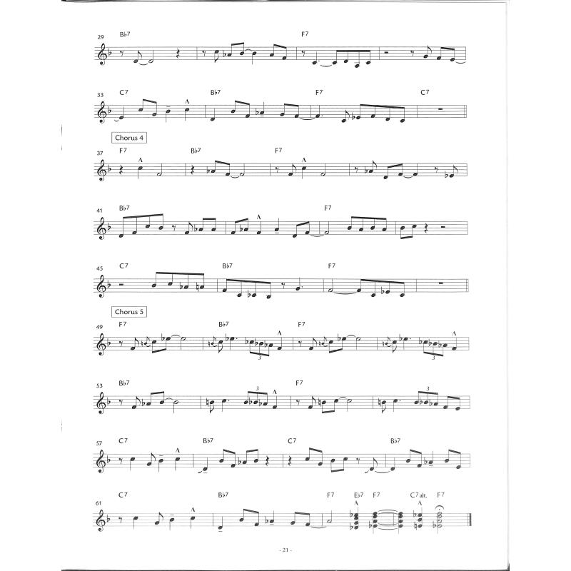 Snidero, Jim: Easy Jazz Conception Guitar15 solo etudes for jazz phrasing, interpretation and improvisation (bok + online audio material) Snidero, Jim: Easy Jazz Conception Guitar15 solo etudes for jazz phrasing, interpretation and improvisation (bok + online audio material) Jazz metod/etyder
