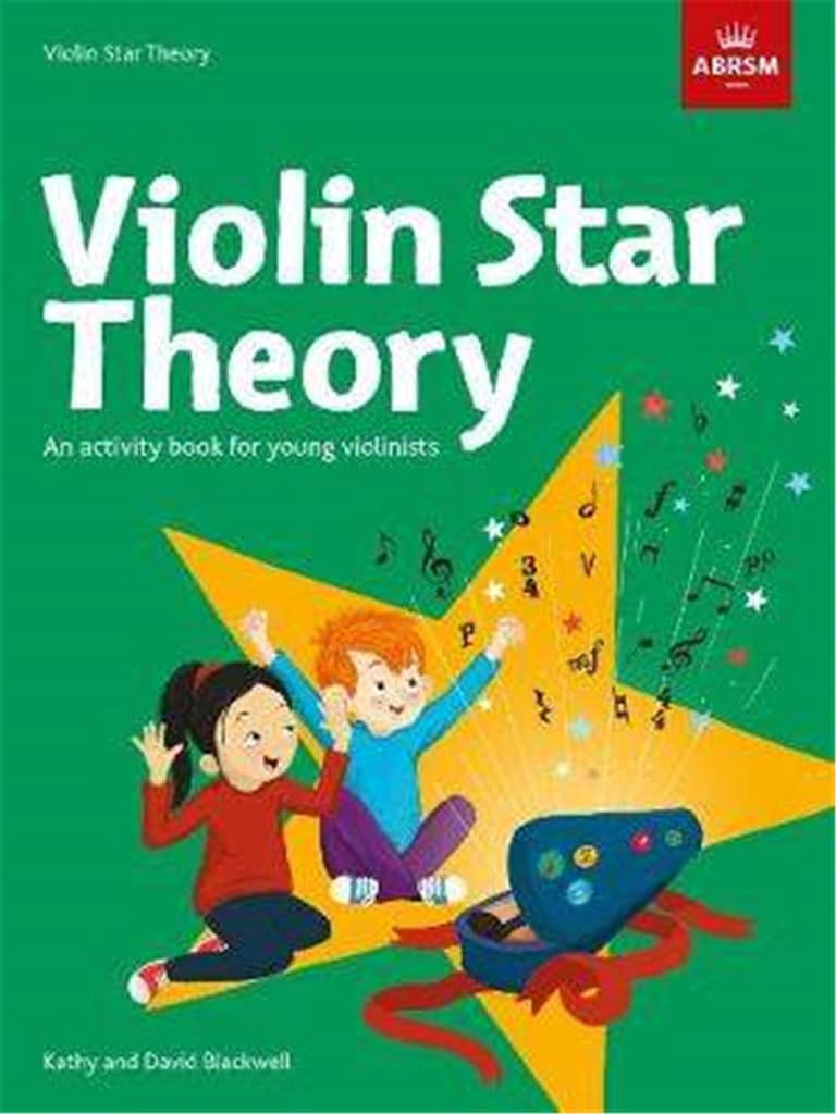 Violin Star Theory ABRSM