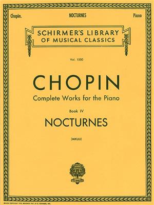Chopin: Nocturnes