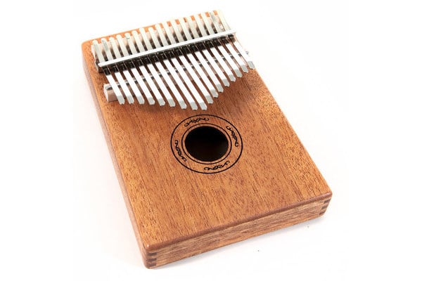 Pure Gewa Kalimba Pure Gewa Kalimba Övriga Instrument