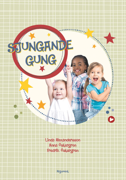 sjungande gung