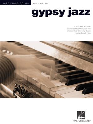 Gypsy Jazz