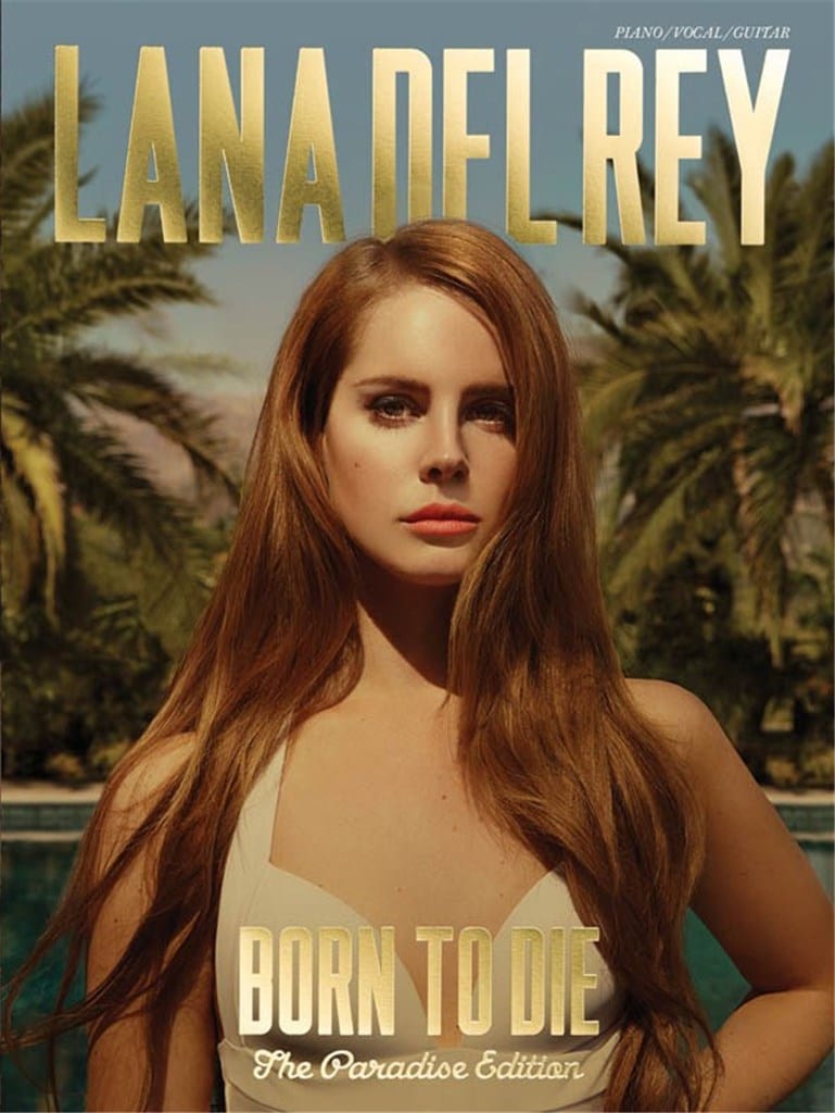 Lana Del Rey: Born to Die (pvg)