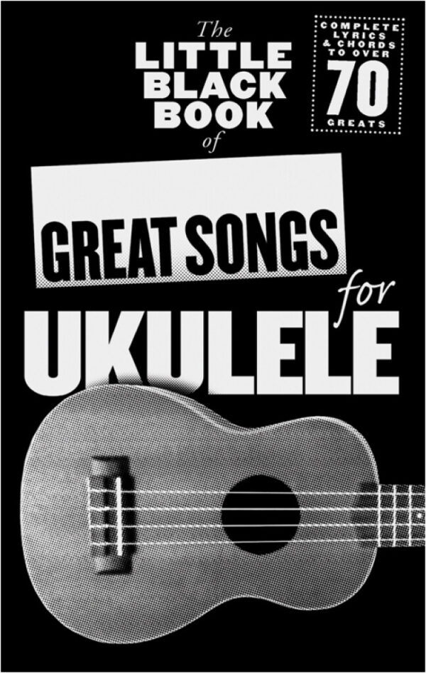 Acoustic Songs for Ukulele