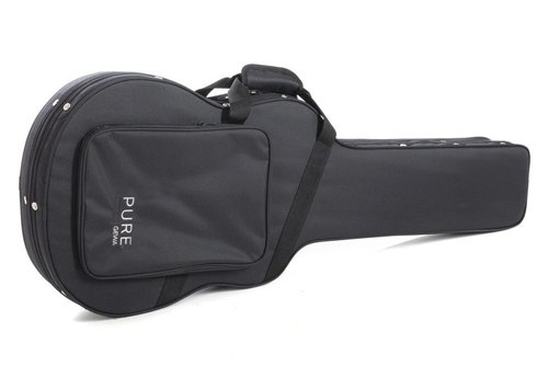 PURE GEWA Guitar Cases FX Light Weight Softcase Etui 6-strängad Western-gitarr PURE GEWA Guitar Cases FX Light Weight Softcase Etui 6-strängad Western-gitarr Etuier