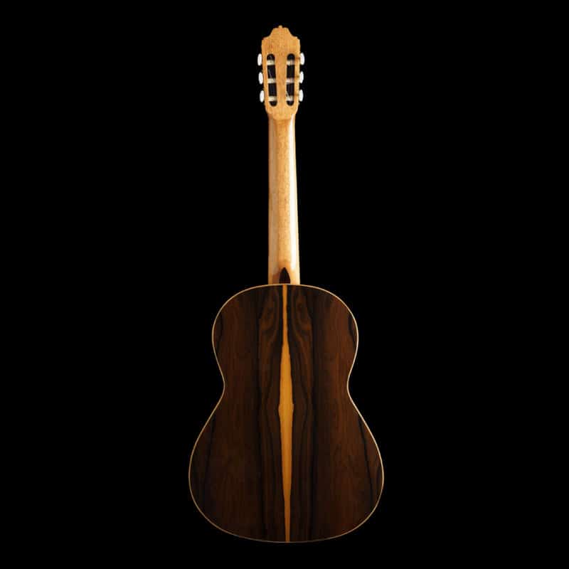 Klassisk gitarr Esteve 3Z - Zirocote