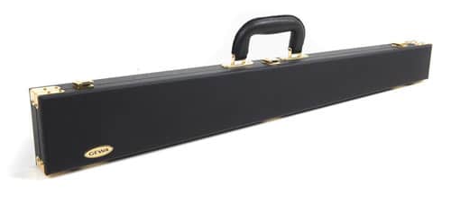 GEWA Bow case Maestro/Etui för två stråkar (för 2 cellostråkar) GEWA Bow case Maestro/Etui för två stråkar (för 2 cellostråkar)