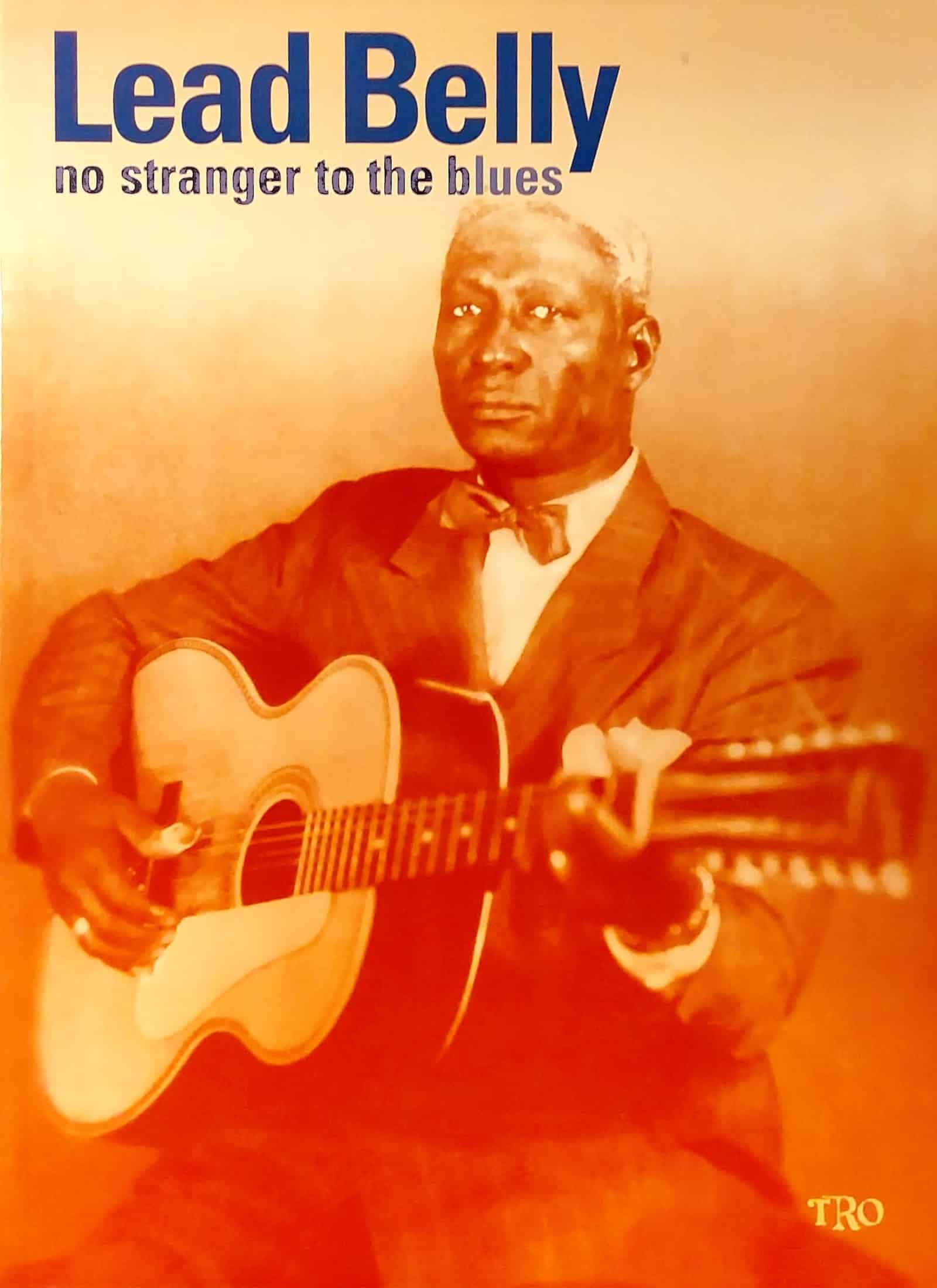 Lead Belly