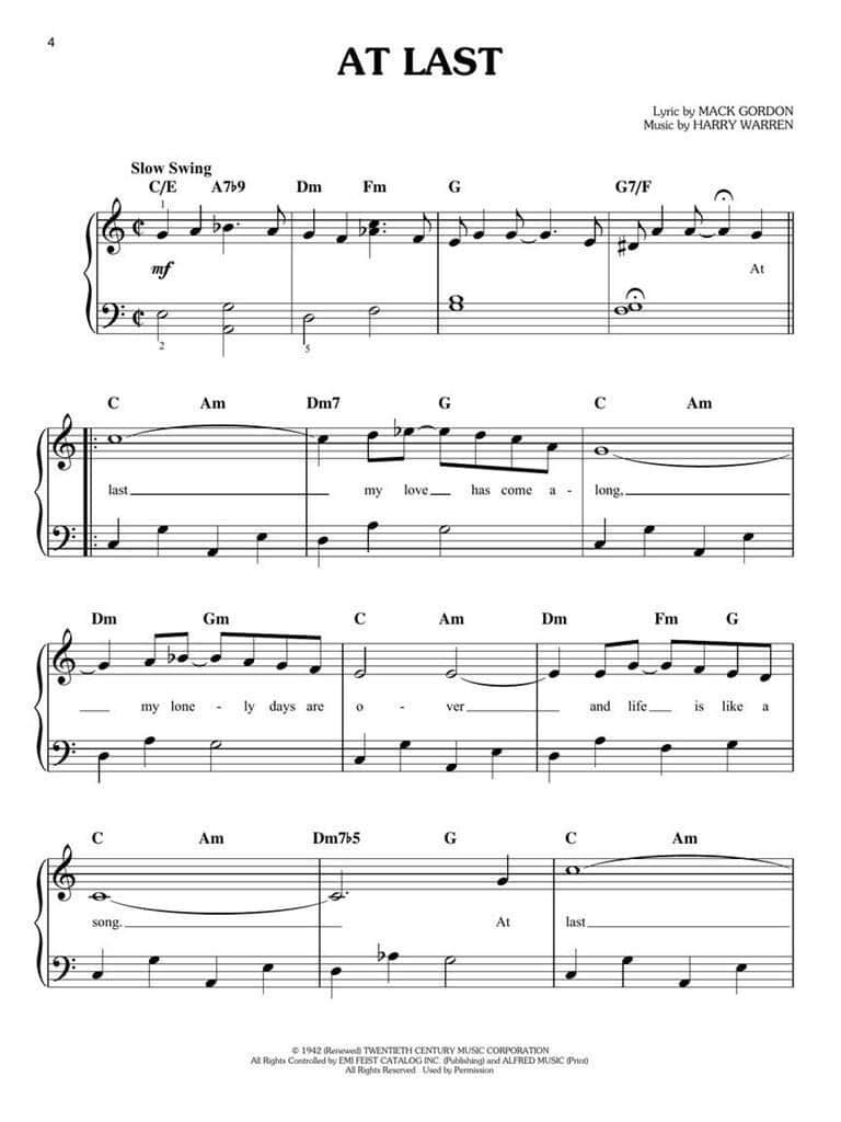 First 50 R&B Songs You Should Play On the Piano
