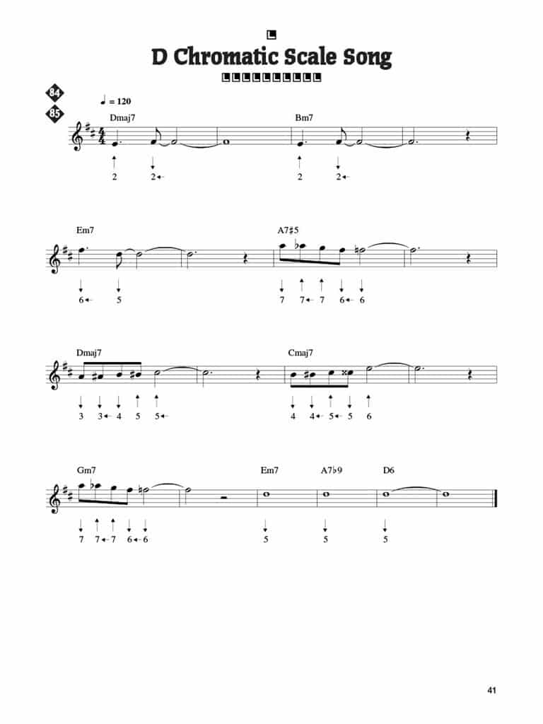 Complete Harmonica Method - Chromatic (Bok + online audio access)