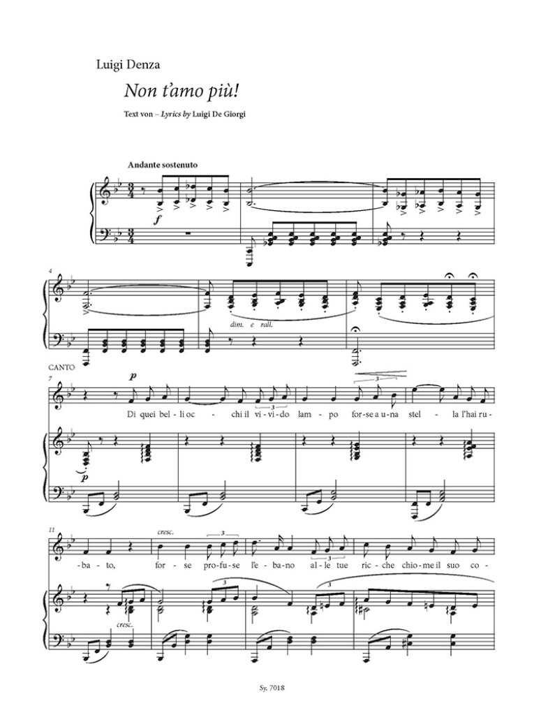 Ausgewählte italienische Lieder/Essential Italian Art Songs (Low Voice) - Bok + Online audio access