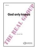 The Real Group: God only knows (SSATB)