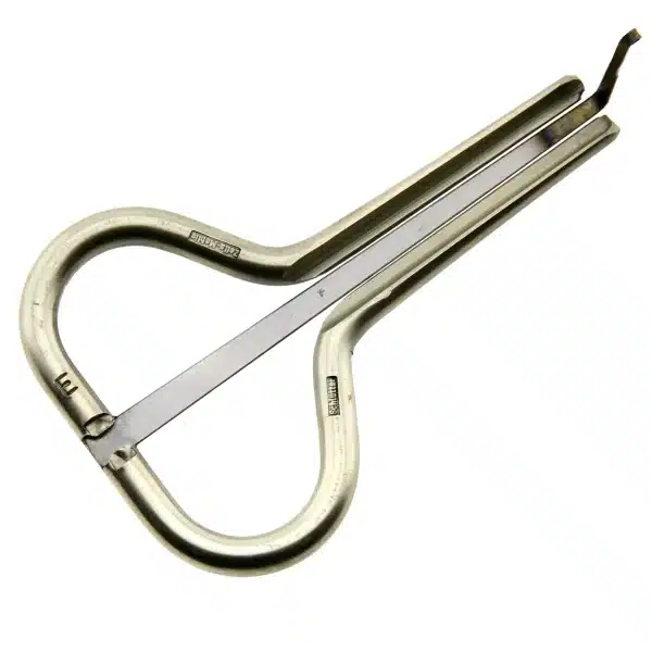 Mungiga / Munharpa / Jaw Harp Maultrommel Schlütter Pro C2 Mungiga