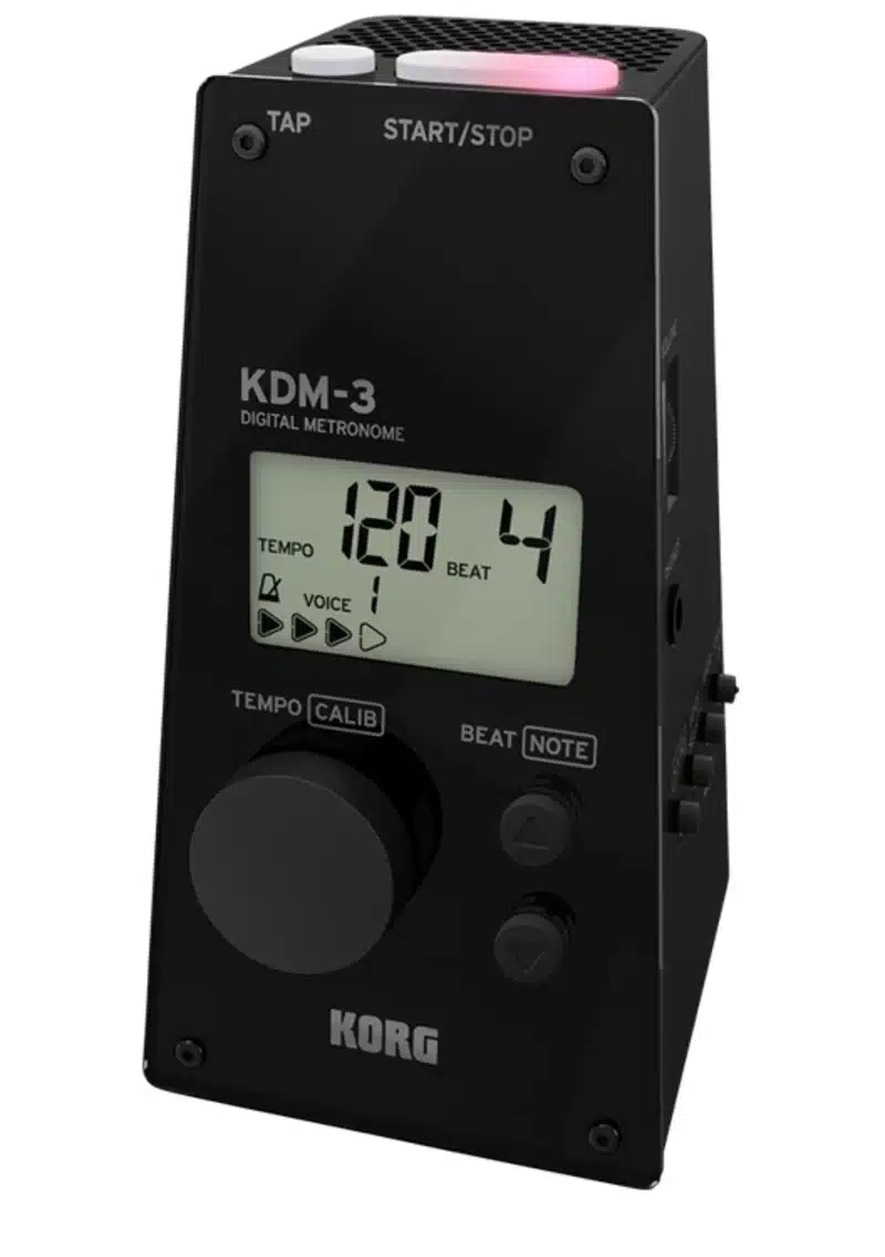 KORG KDM-3 Metronom